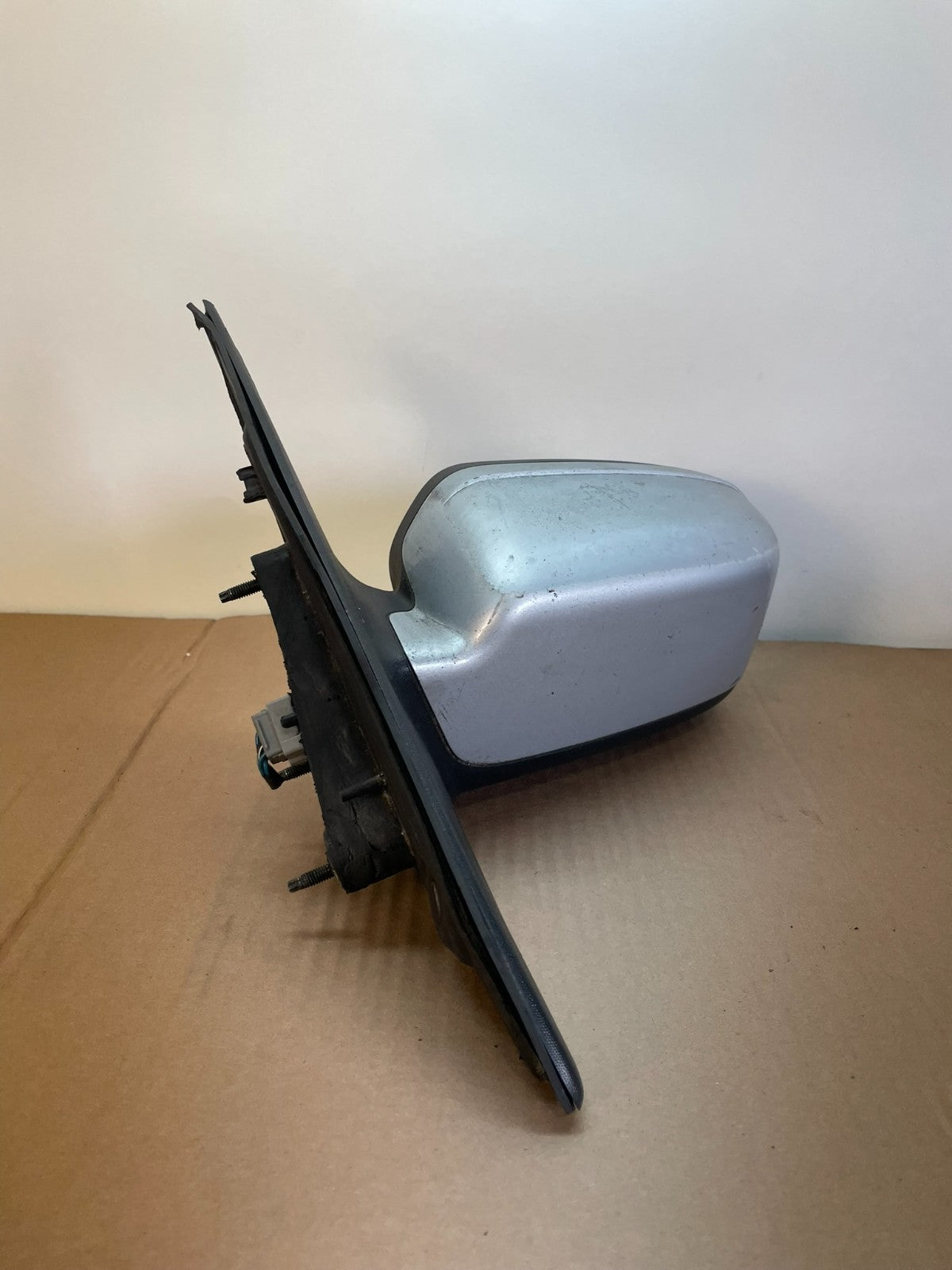 2006-2010 Ford Fusion Milan Left Driver Side Door Mirror AG7728 DG1