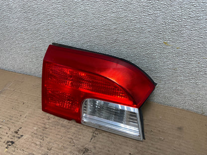 2010-2017 GMC Terrain Tail Light Inner Left Driver Lh Oem AA9609 LK1