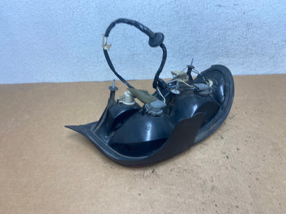 1998 - 2002 Oldsmobile Intrigue Right Passenger RH Side Tail Light AD5255 LK5