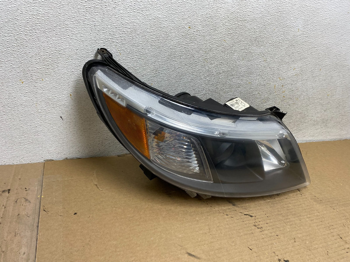 2008 - 2011 Saab 9-3 Front Right Passenger Side Halogen Headlight ah4189 DG1