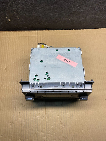 2011-2017 Chrysler Dodge Jeep Ram Radio CD MP3 AUX Receiver AI0223 DG4