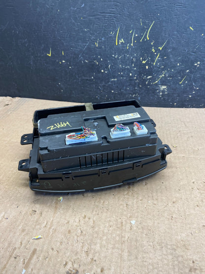 2004-2005 Toyota Sienna A/C Climate Heater Temperature Control Air Vent Z1664 DG4