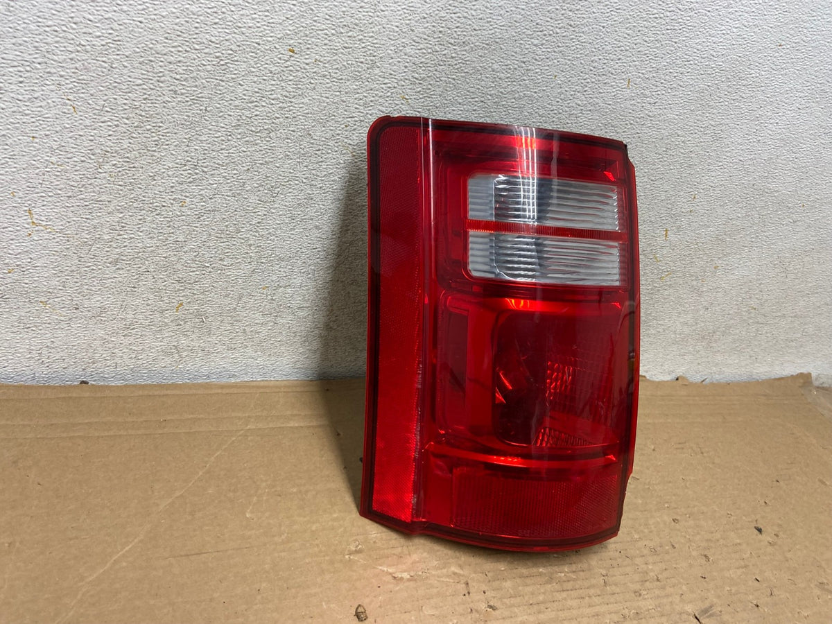2008 to 2010 Dodge Grand Caravan Left Driver LH Side Tail Light AH8865 LK1