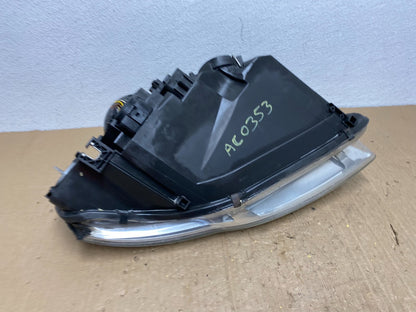 2006 2007 2008 Audi A4 Headlight Halogen Left Driver LH Side Oem AC0353 DW7