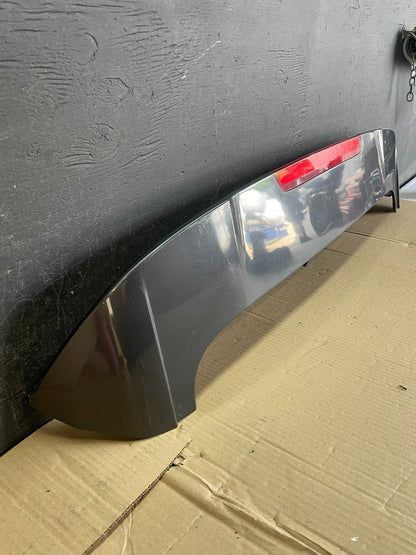 2016 to 2020 Kia Sorento Rear Spoiler Wing Brake Light AE3519 DG2