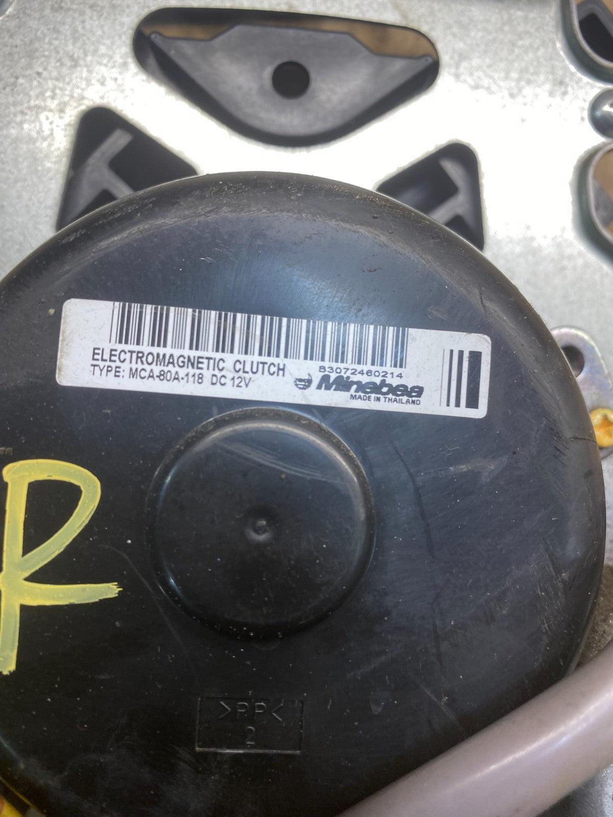 2005 - 2010 Honda Odyssey Rear Right Sliding Door Lock Actuator Motor AB7514 DG5