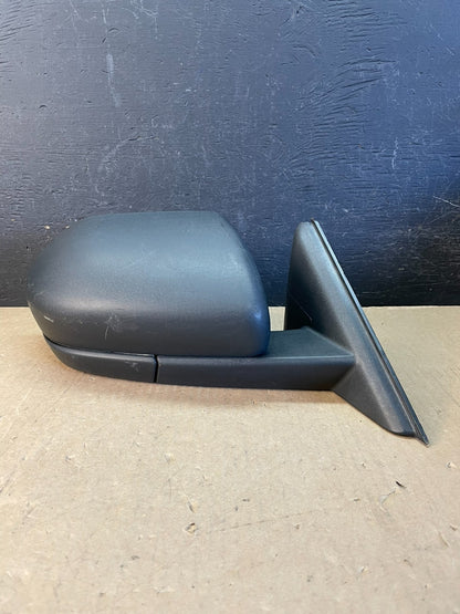 2020 to 2022 Ford Explorer Right Passenger RH Side Door Heated Mirror AD5635 DW0
