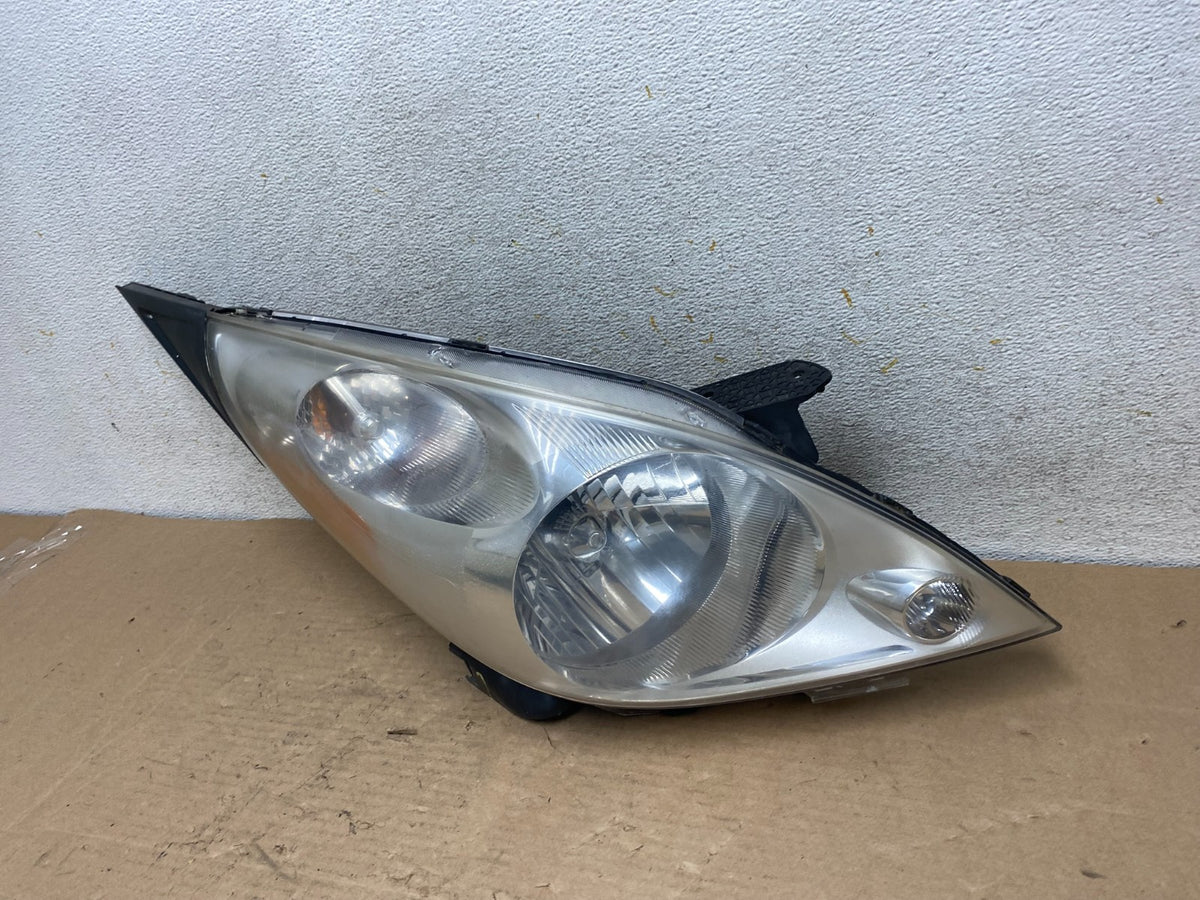 2013 to 2015 Chevrolet Spark Right Passenger RH Halogen Headlight AI0887 DW1