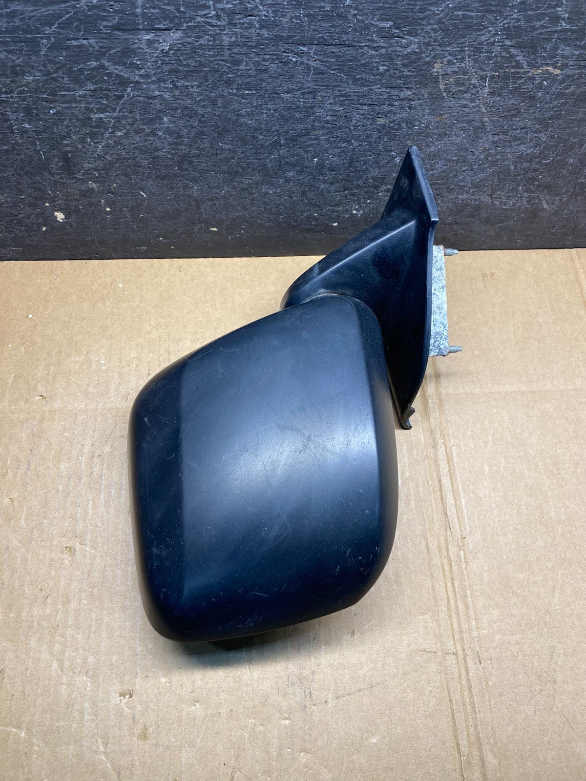 2013-2018 Nissan NV200 Left Driver LH View Door Mirror ai9719 DG0
