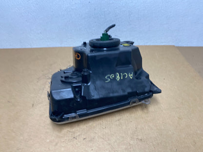 2008 to 2012 Jeep Liberty Halogen Left Driver LH Headlight OEM AC1805 DW9