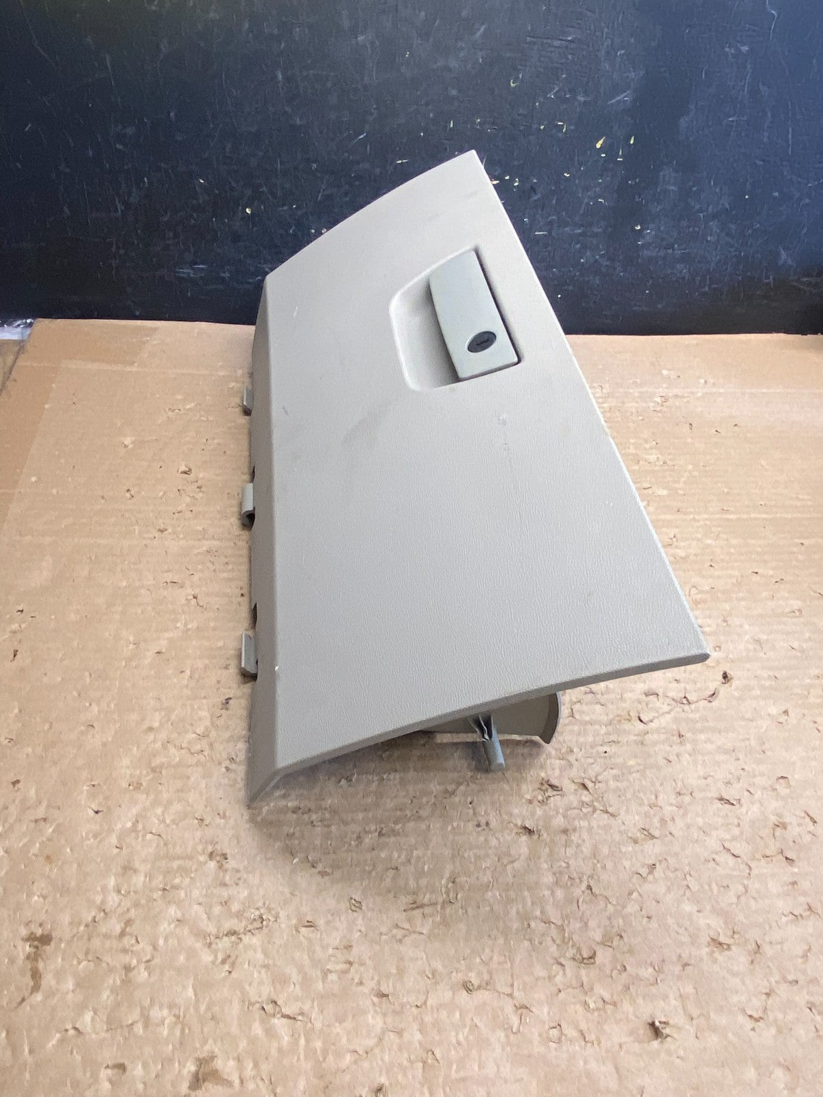 2011-2020 Dodge Grand Caravan Front Right Passenger Storage Glove Box ag8688 DG3