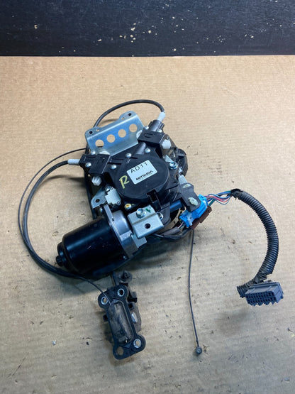 2005 - 2010 Honda Odyssey Rear Right Sliding Door Lock Actuator Motor AA0673  DG0