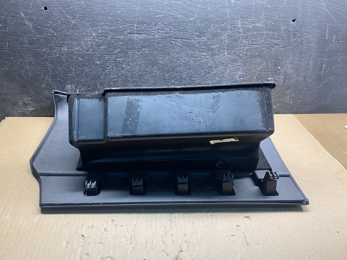 2010 2011 2012 Lincoln MKT Glove Box Storage Compartment AI4781 DG5