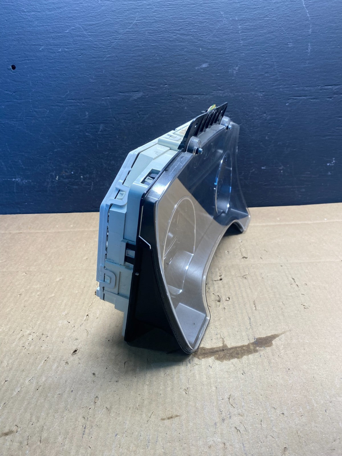2012 Ford F150 PICKUP FX4 Speedometer Cluster AD16083