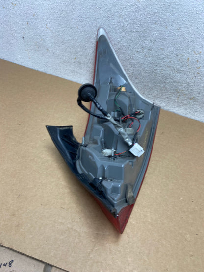 2009 2010 2011 Nissan Maxima Left Driver Lh Side Tail light AI2596 LK5