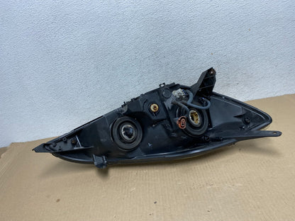 2004-2005 Toyota Sienna Left Driver LH Side Halogen Headlight AF5780 DW5