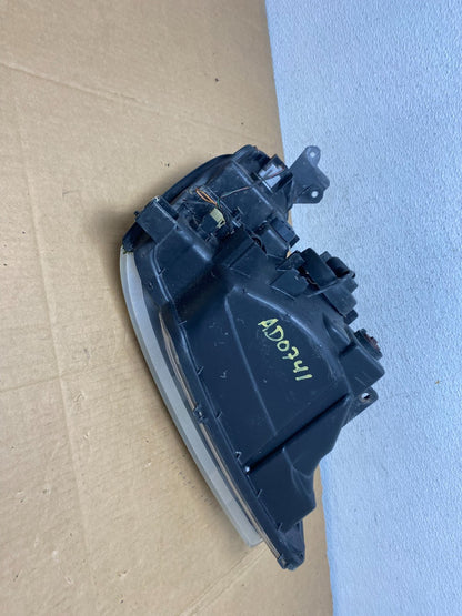 2002 to 2007 Suzuki Aerio Sedan Left Driver LH Halogen Headlight AD0741 DG7