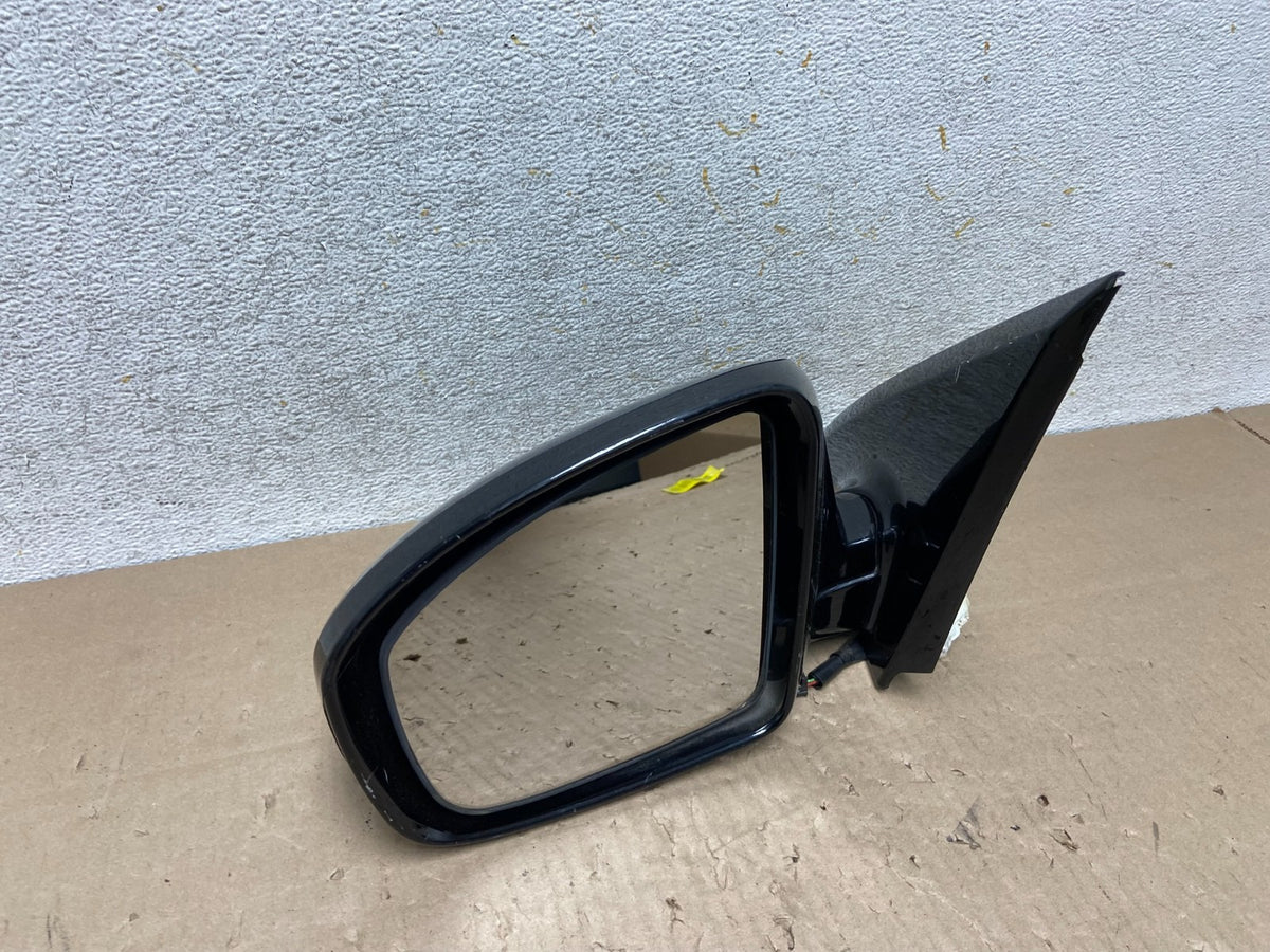 2013-2016 Nissan Pathfinder Left Driver Side View Door Heated Mirror ai2317 DG7