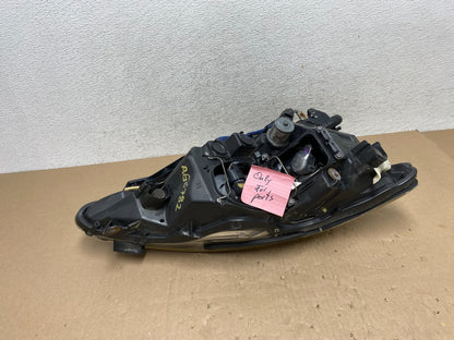 2006 - 2010 Lexus IS250 Left Driver LH Side Xenon Headlight AG6782 DW3