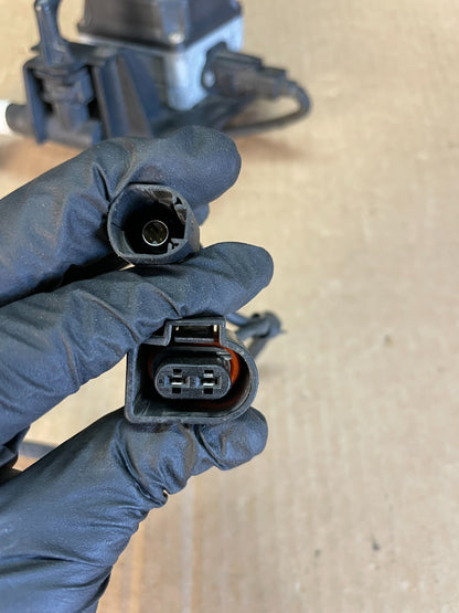2011 - 2014 AUDI A8 S8 Front Night Vision Camera AF3664 DG4