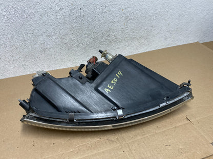1992 - 2000 Lexus SC300 Left Driver LH Side Halogen Headlight AE5014 DG6