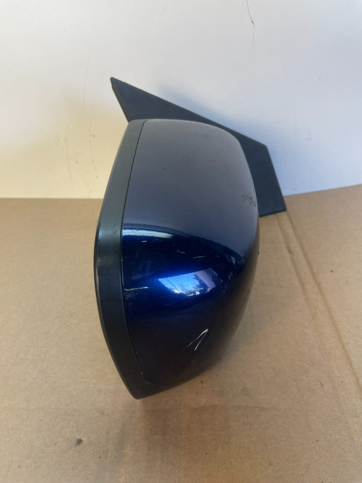2007 to 2009 Mazda Cx-9 Right Passenger RH Side View Door Mirror AG7806 DW8