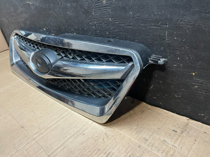2010 to 2012 Subaru Legacy Outback Wagon Front Grill Grille T3861 DG1