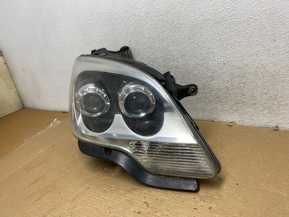 2007-2012 Gmc Acadia Halogen Headlight Right Passenger Side AG9228 DW2