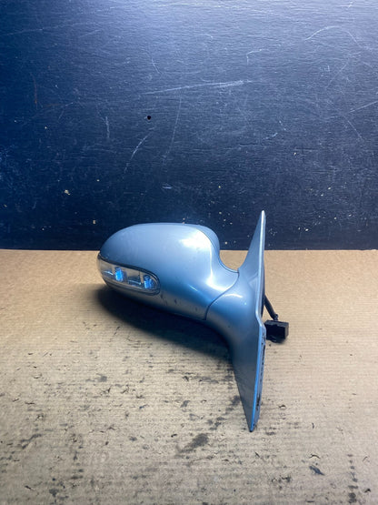2003 to 2009 Mercedes CLK 320 430 Right Passenger RH View Mirror AA0862 MS2
