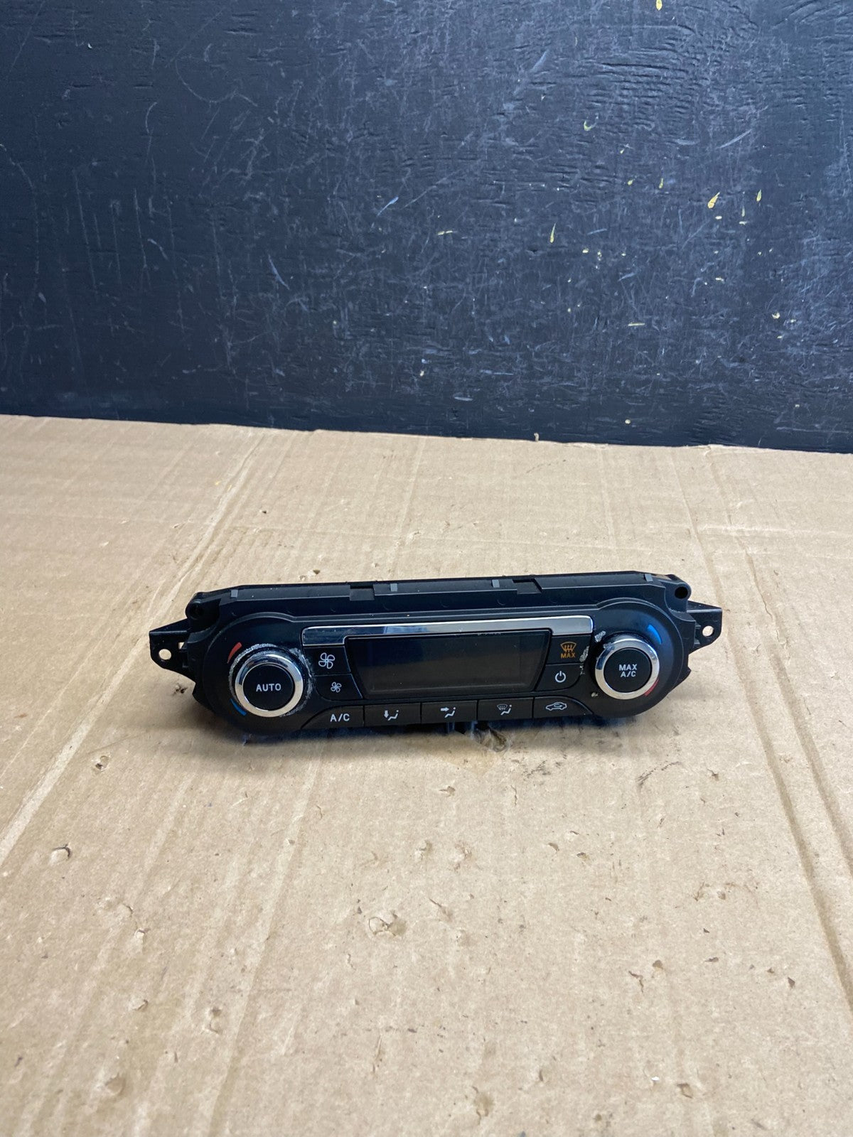 2013 2014 2015 Ford Escape Ac Heater Climate Control Temperature ae1683 DG0