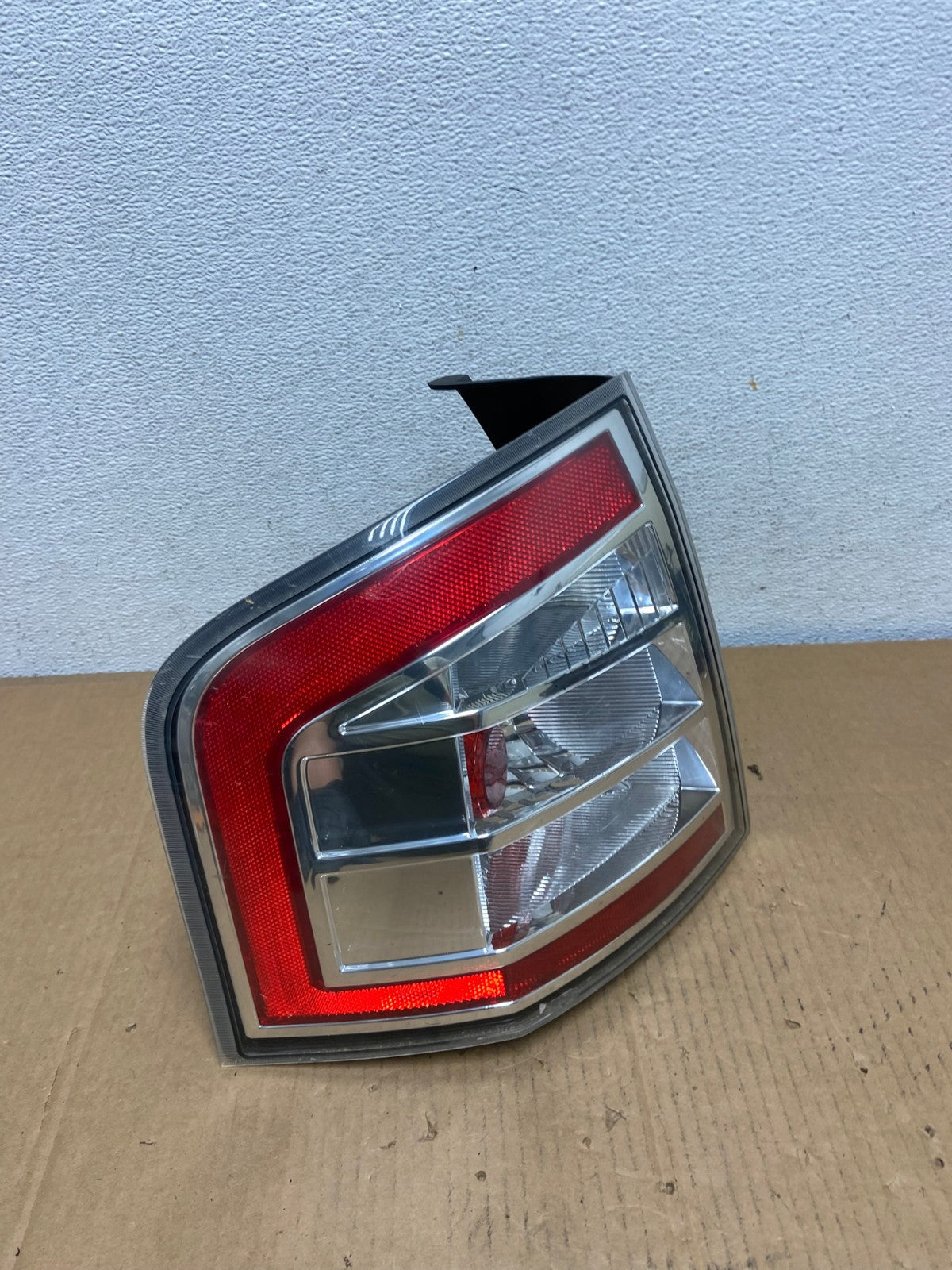 2007 2008 2009 2010 Ford Edge Tail light Left Driver LH Side AD0870 LK2