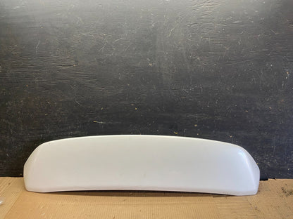 2018 2019 2020 Nissan Kicks SR Rear Trunk Spoiler Wing OEM W5736 DG0