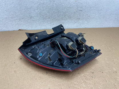 2014 - 2017 Jeep Compass Right Passenger Side Tail Light AF7465 LK5