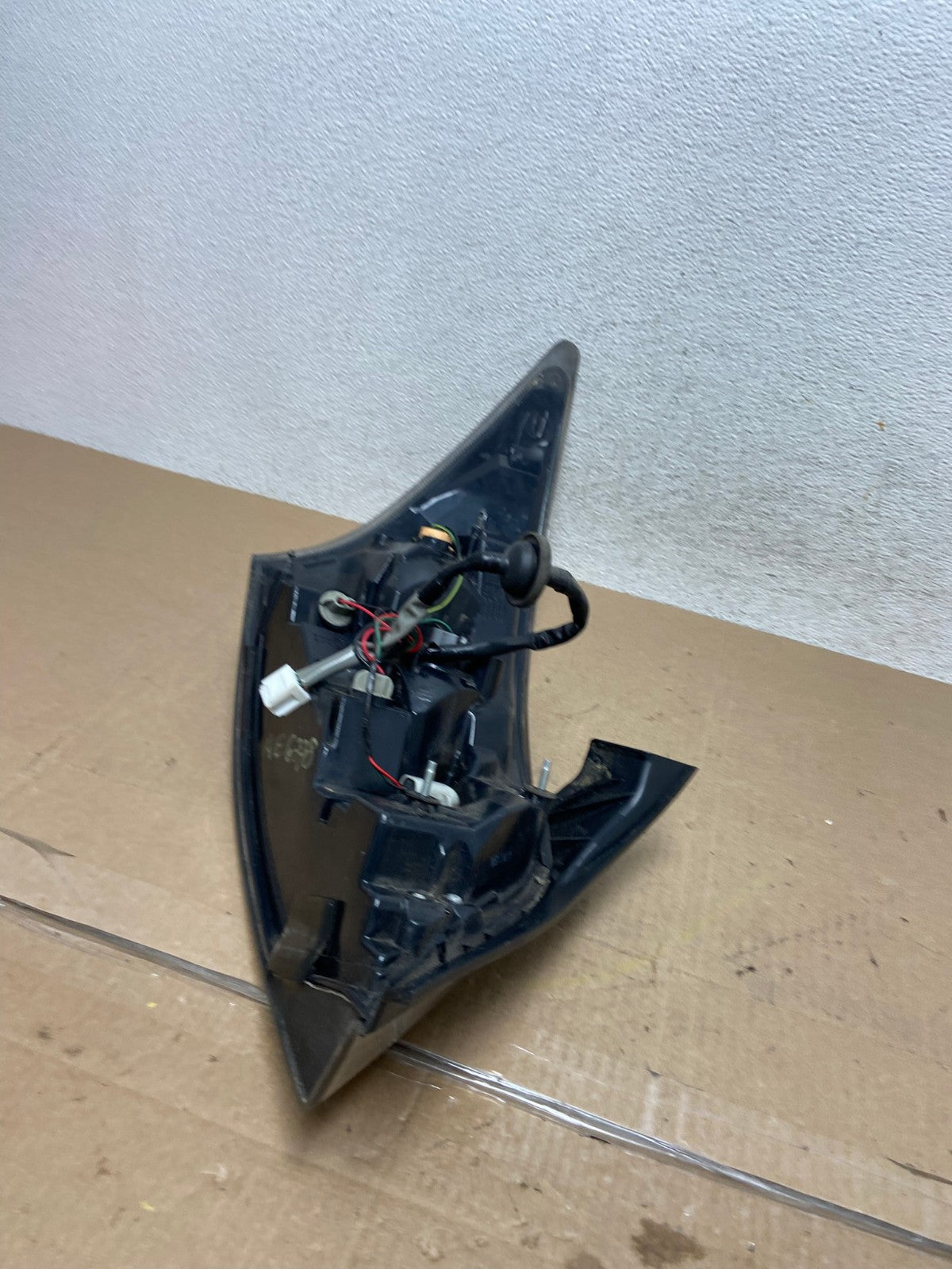 2012 2013 2014 Nissan Maxima Right Passenger Rh Side Tail light AE6778 LK6