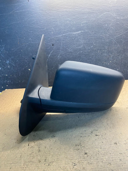 2003-2006 Ford Expedition Left Driver LH Turn View Door Heated Mirror AA3021 MS0