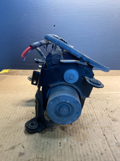 2011 - 2017 Nissan Quest Power Steering Pump Motor Unit OEM AB41672