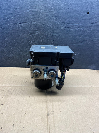 2011 Chevrolet Equinox ABS Anti Lock Brake Pump AD1795 DG3