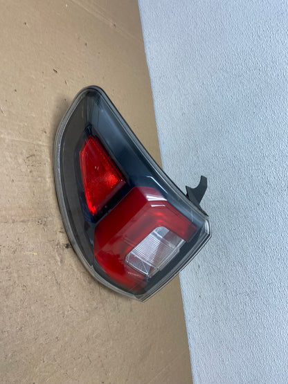 2013 to 2016 GMC Acadia Left Driver LH Side Tail Light AC5964 LK2