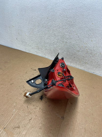 2007 - 2012 Nissan Versa Hatchback Right Passenger Side Tail Light AI9161 LK8