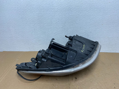 2007 to 2012 Hyundai Veracruz Left Driver LH Headlight Halogen AC5854 DW7