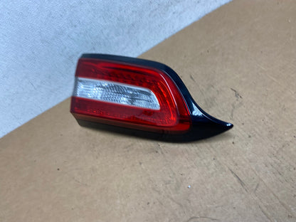 2014 to 2018 Jeep Cherokee Right Passenger Rh Inner Tail Light AD6008 LK1