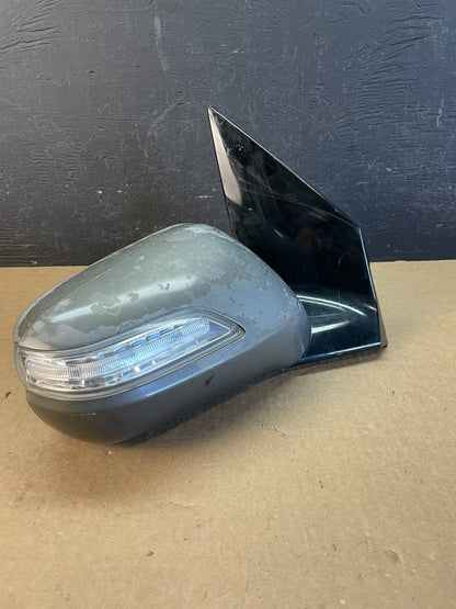 2007 2008 2009 Acura MDX Door Mirror Right Passenger RH Power AD0023 DW1