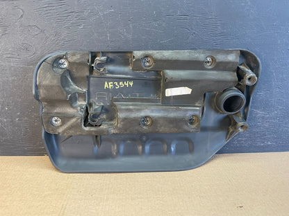 2014 to 2020 Jeep Cherokee 2.4L Multiair Engine Cover AF3544 DG7