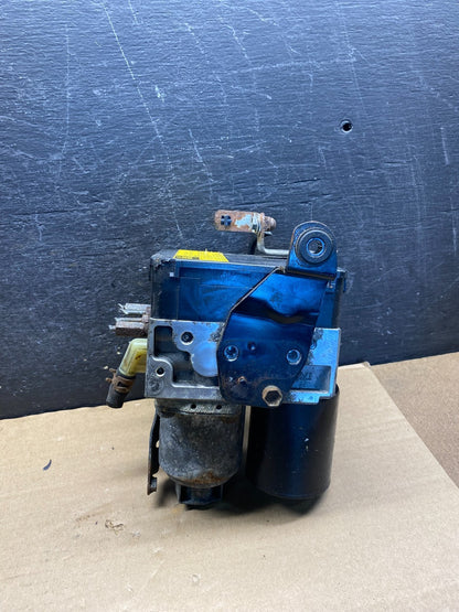 2004 - 2009 Toyota Prius ABS Brake Pump Anti Lock Module AI0136 DW2