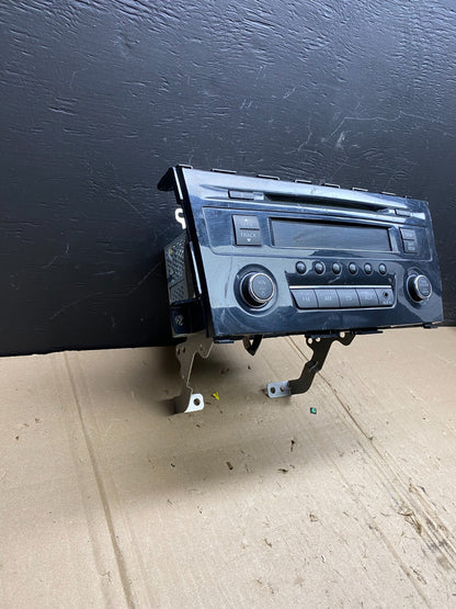 2013 to 2015 Nissan Altima Radio Cd Mp3 Player AUX Port 281853ta0g AB8996 DG3