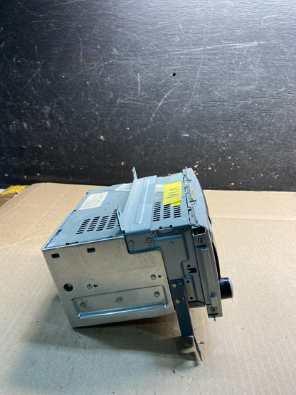 2007 to 2009 Hyundai Santa Fe AM/FM Radio CD Player Oem Z0529 DG2