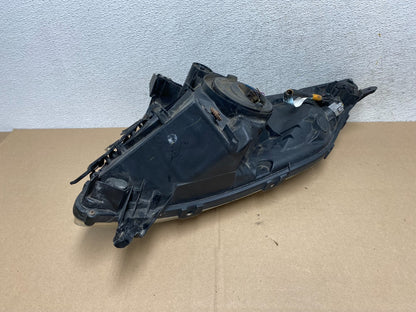 2006-2009 Toyota Prius Left Driver LH Side Blue Headlight Halogen AG6573 DW5