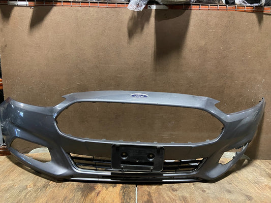 2013 to 2016 Ford Fusion Front Bumper Cover AD04360