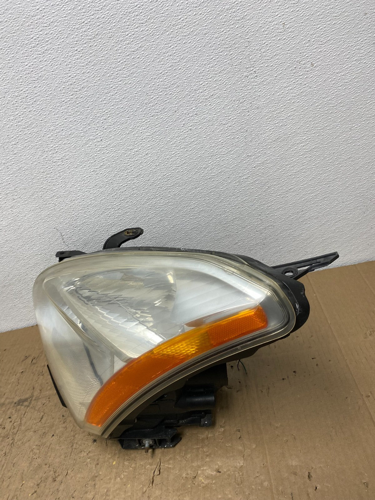 2008 to 2013 Nissan Rogue HID Xenon Headlight Left Driver Lh Side Oem AC0143 DW2