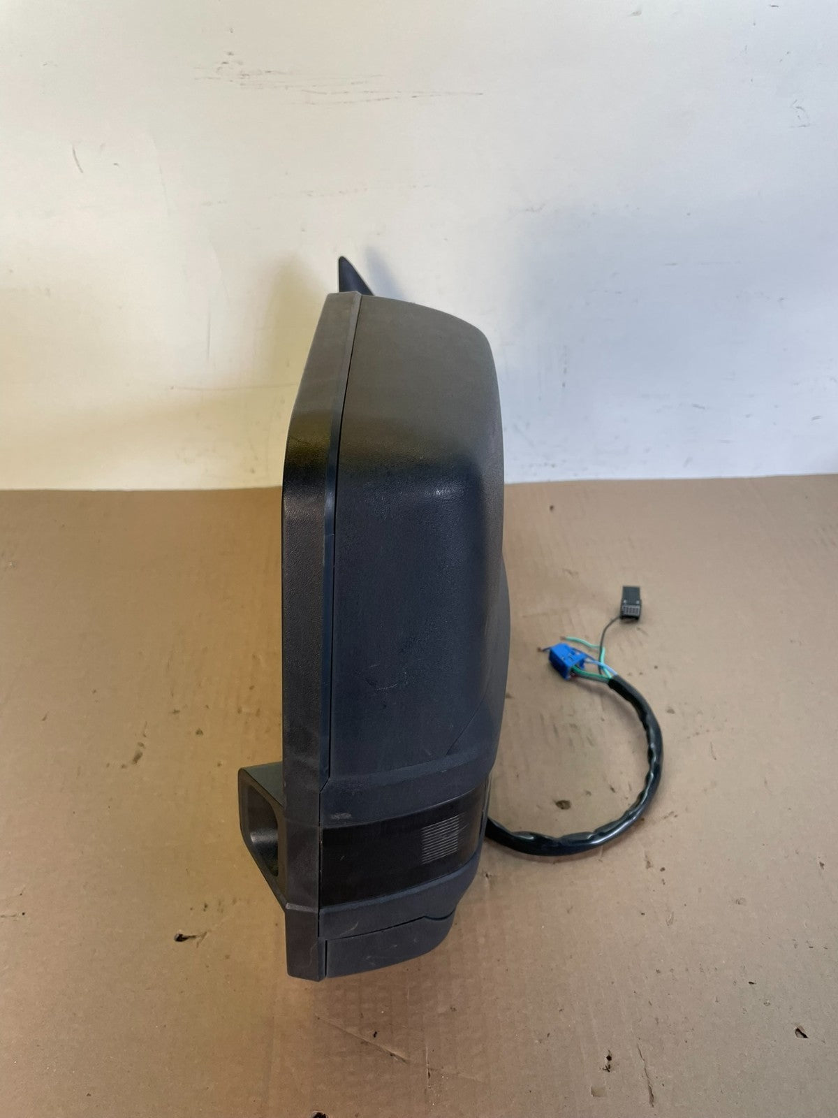 2003 2006 Chevrolet Silverado Sierra Right Passenger Tow Door Mirror AH6505 DG8